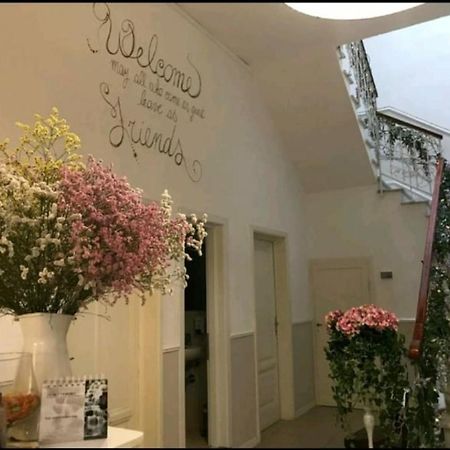Hotel Lisa Viareggio Dış mekan fotoğraf