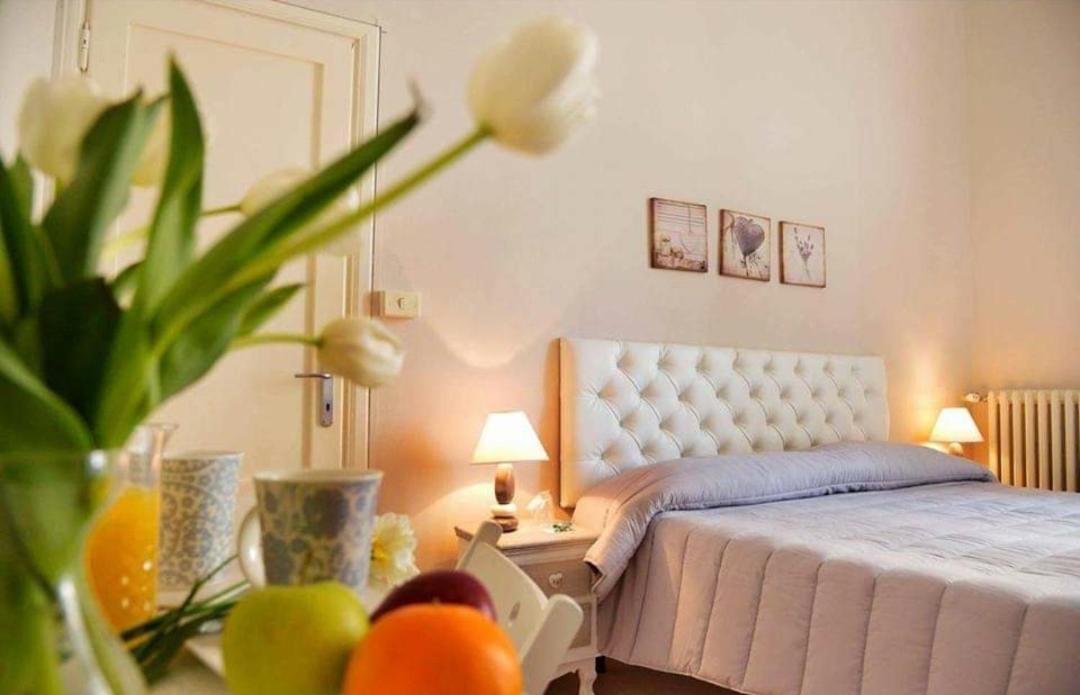 Hotel Lisa Viareggio Dış mekan fotoğraf