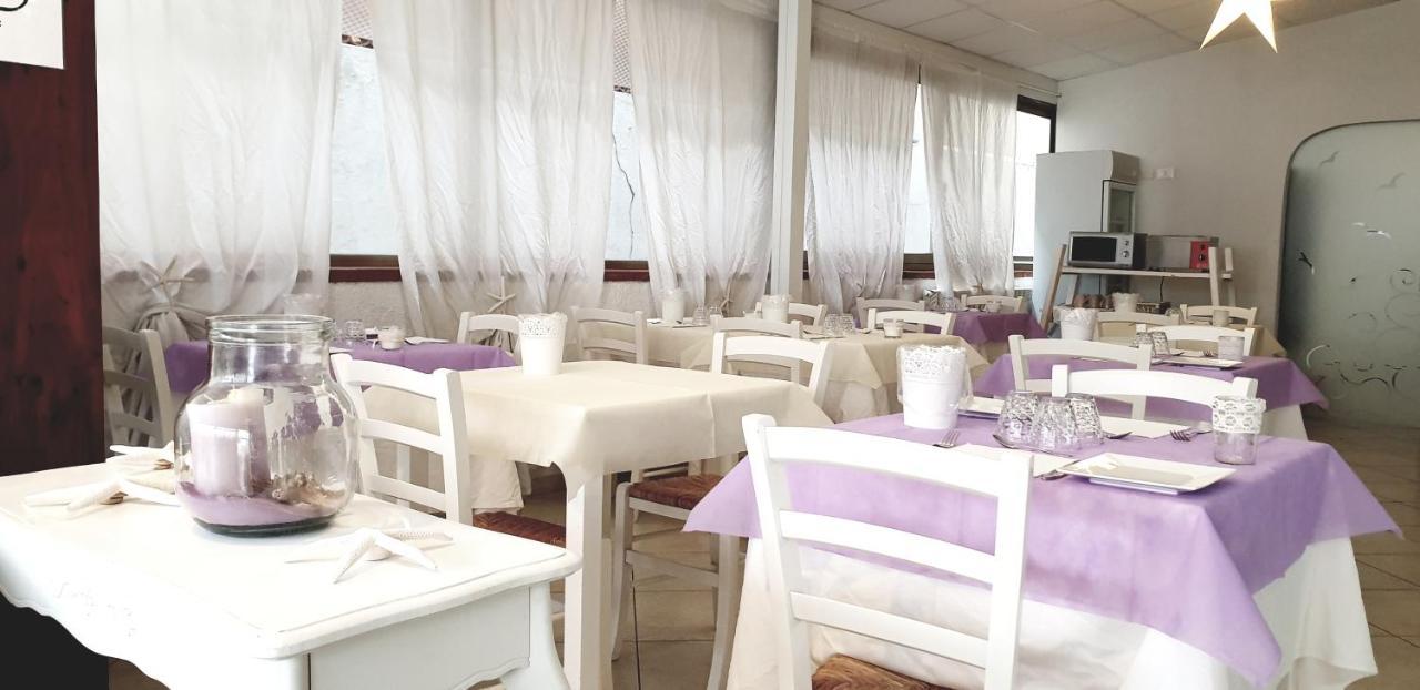 Hotel Lisa Viareggio Dış mekan fotoğraf
