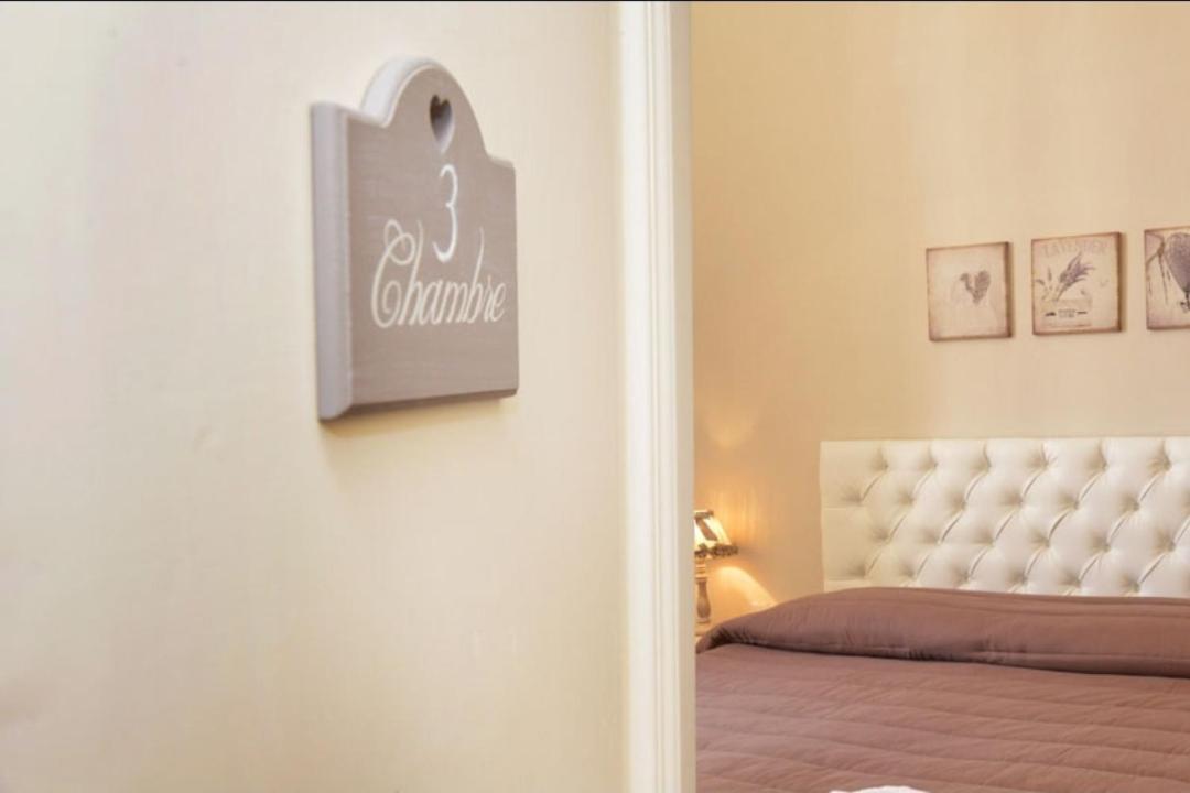 Hotel Lisa Viareggio Dış mekan fotoğraf