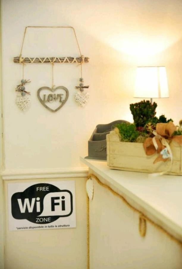 Hotel Lisa Viareggio Dış mekan fotoğraf