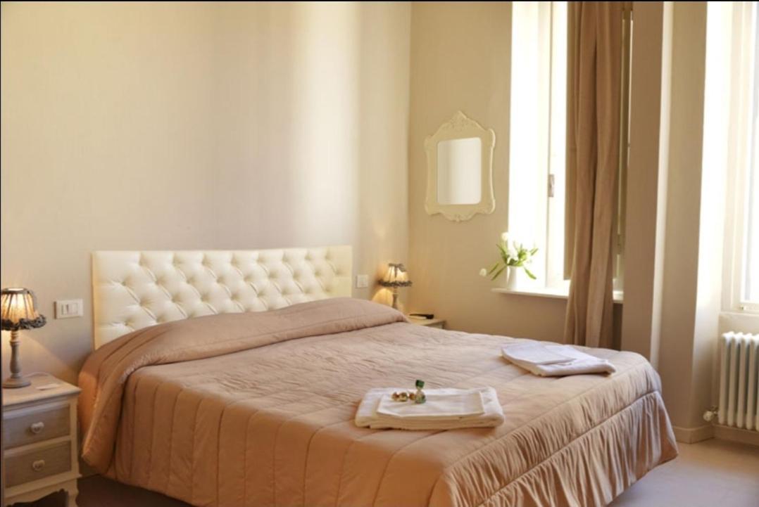 Hotel Lisa Viareggio Dış mekan fotoğraf