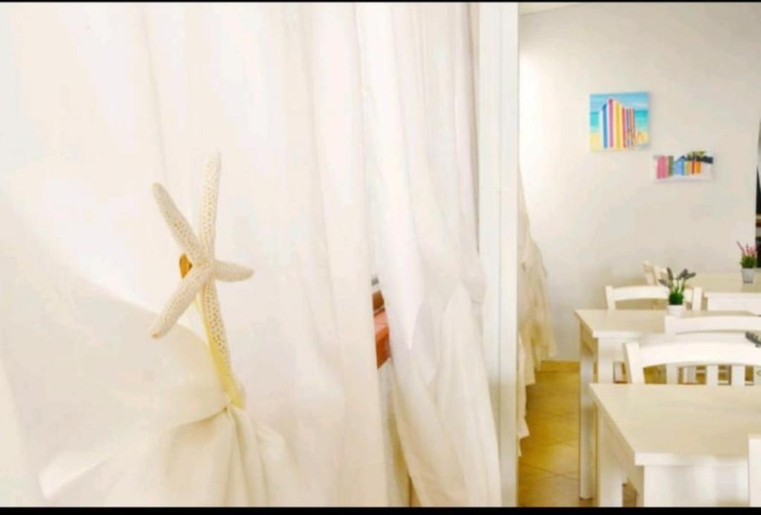 Hotel Lisa Viareggio Dış mekan fotoğraf