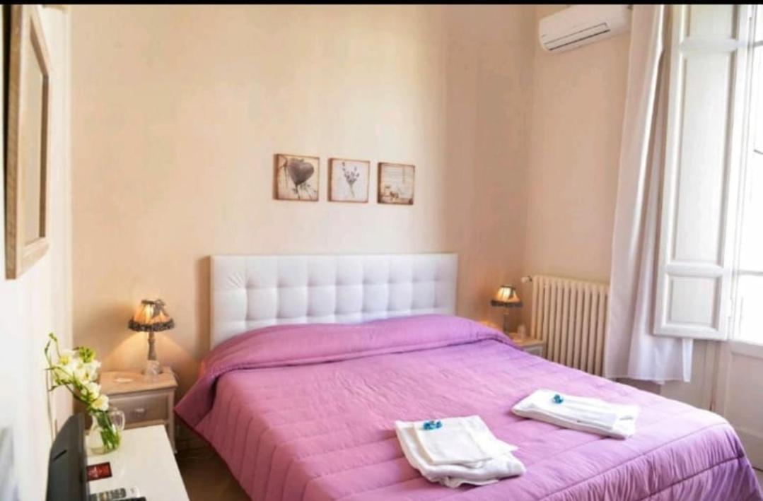 Hotel Lisa Viareggio Dış mekan fotoğraf