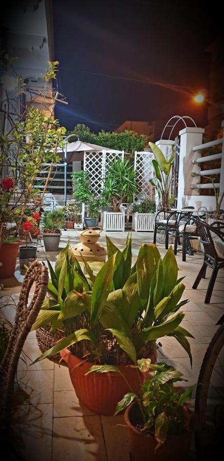 Hotel Lisa Viareggio Dış mekan fotoğraf