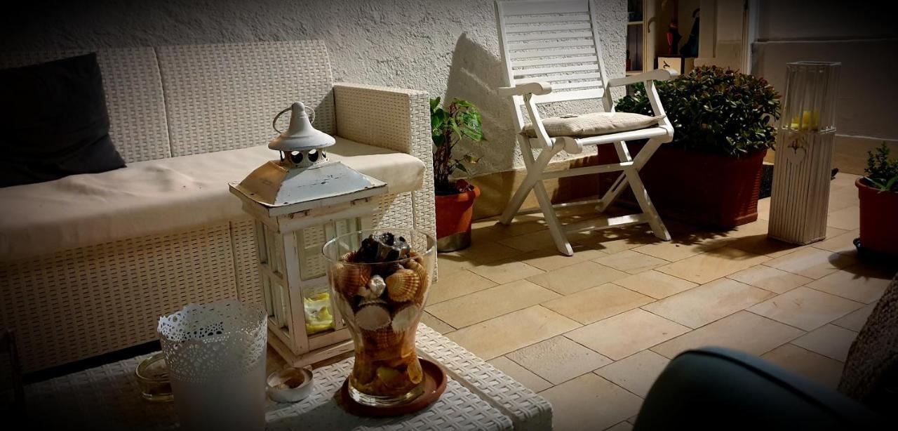 Hotel Lisa Viareggio Dış mekan fotoğraf