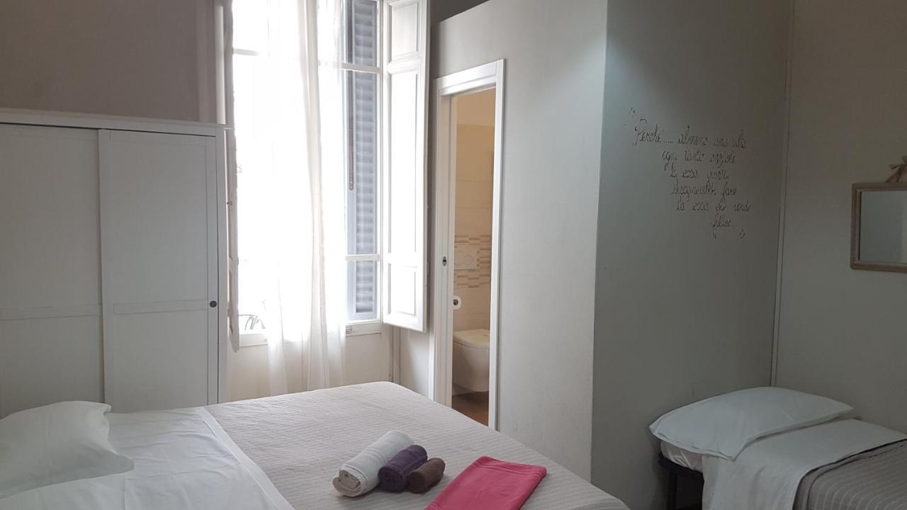 Hotel Lisa Viareggio Dış mekan fotoğraf