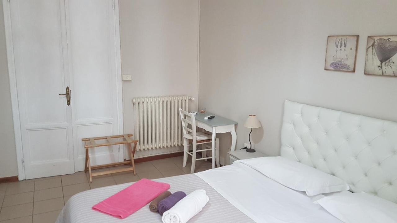 Hotel Lisa Viareggio Dış mekan fotoğraf