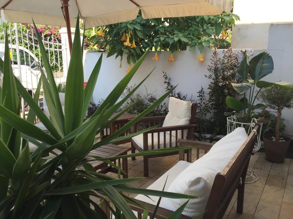 Hotel Lisa Viareggio Dış mekan fotoğraf