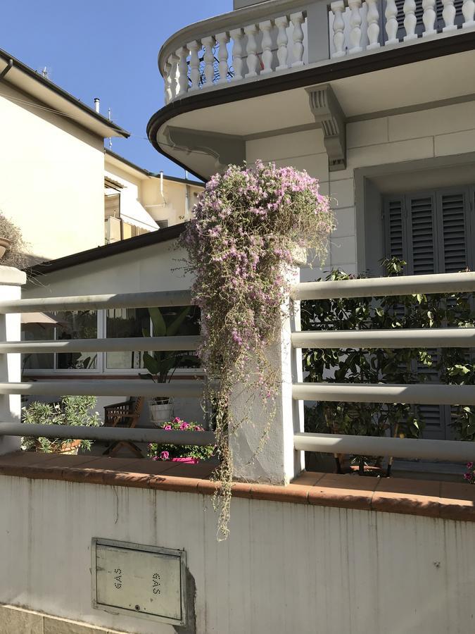 Hotel Lisa Viareggio Dış mekan fotoğraf