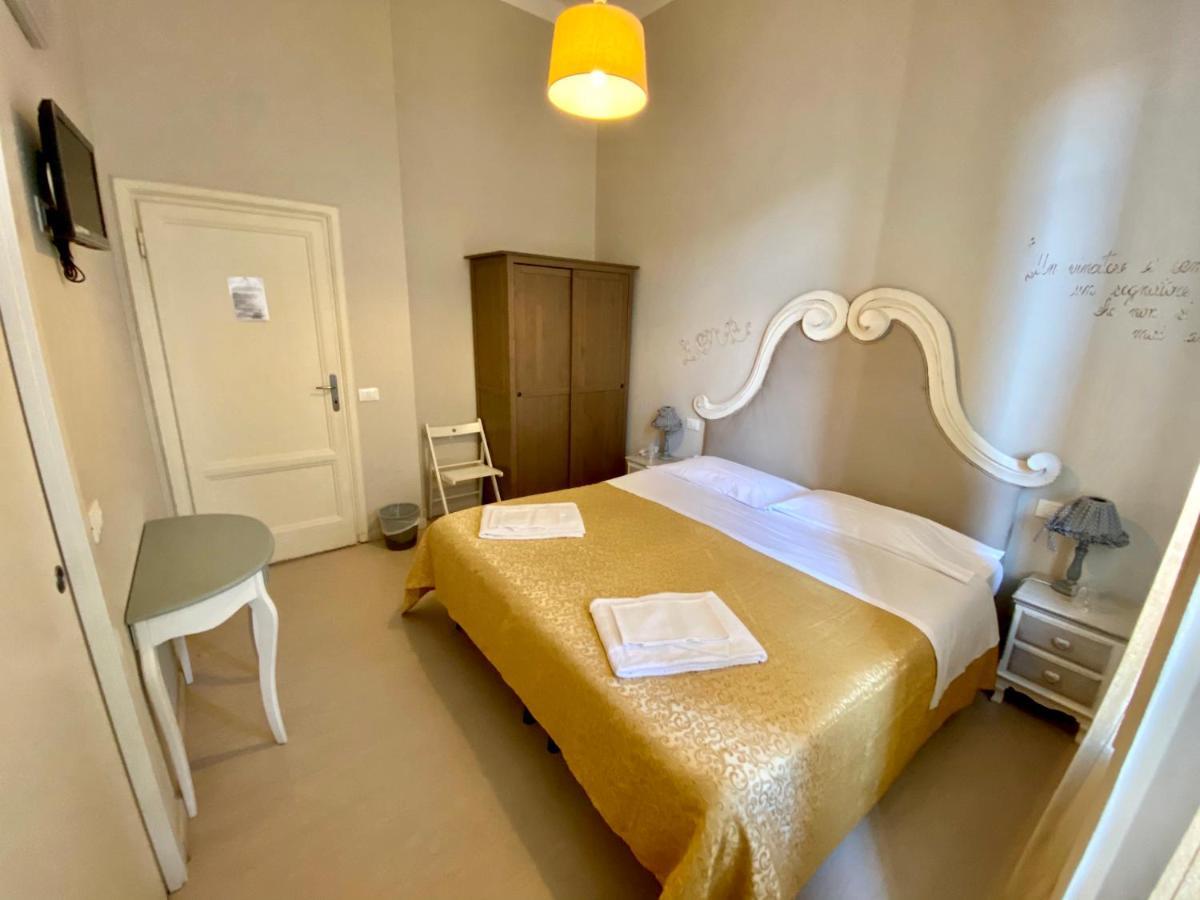 Hotel Lisa Viareggio Dış mekan fotoğraf