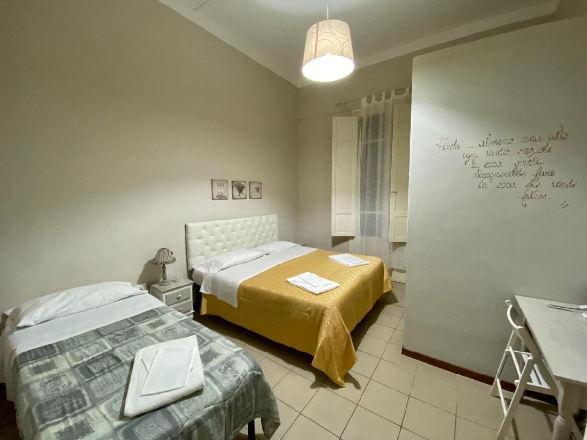 Hotel Lisa Viareggio Dış mekan fotoğraf