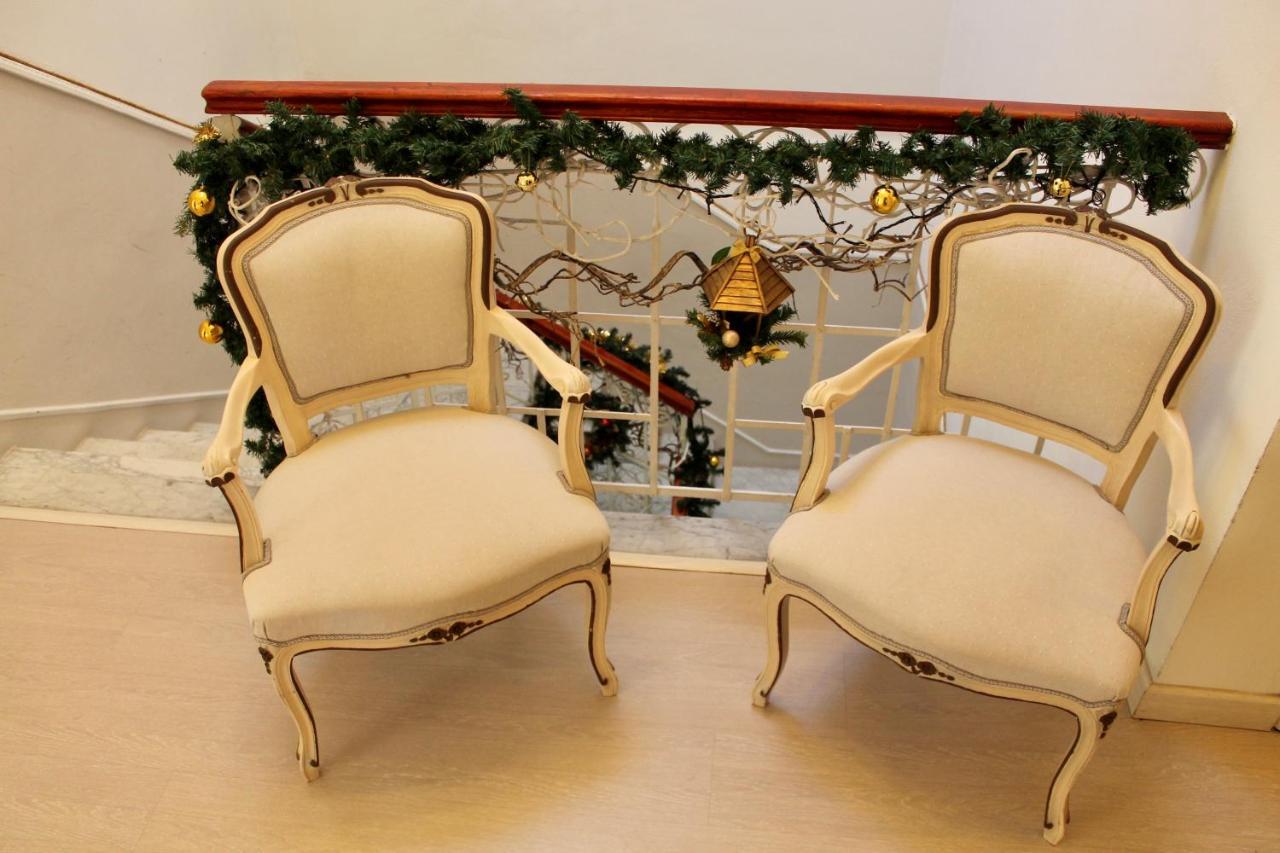 Hotel Lisa Viareggio Dış mekan fotoğraf