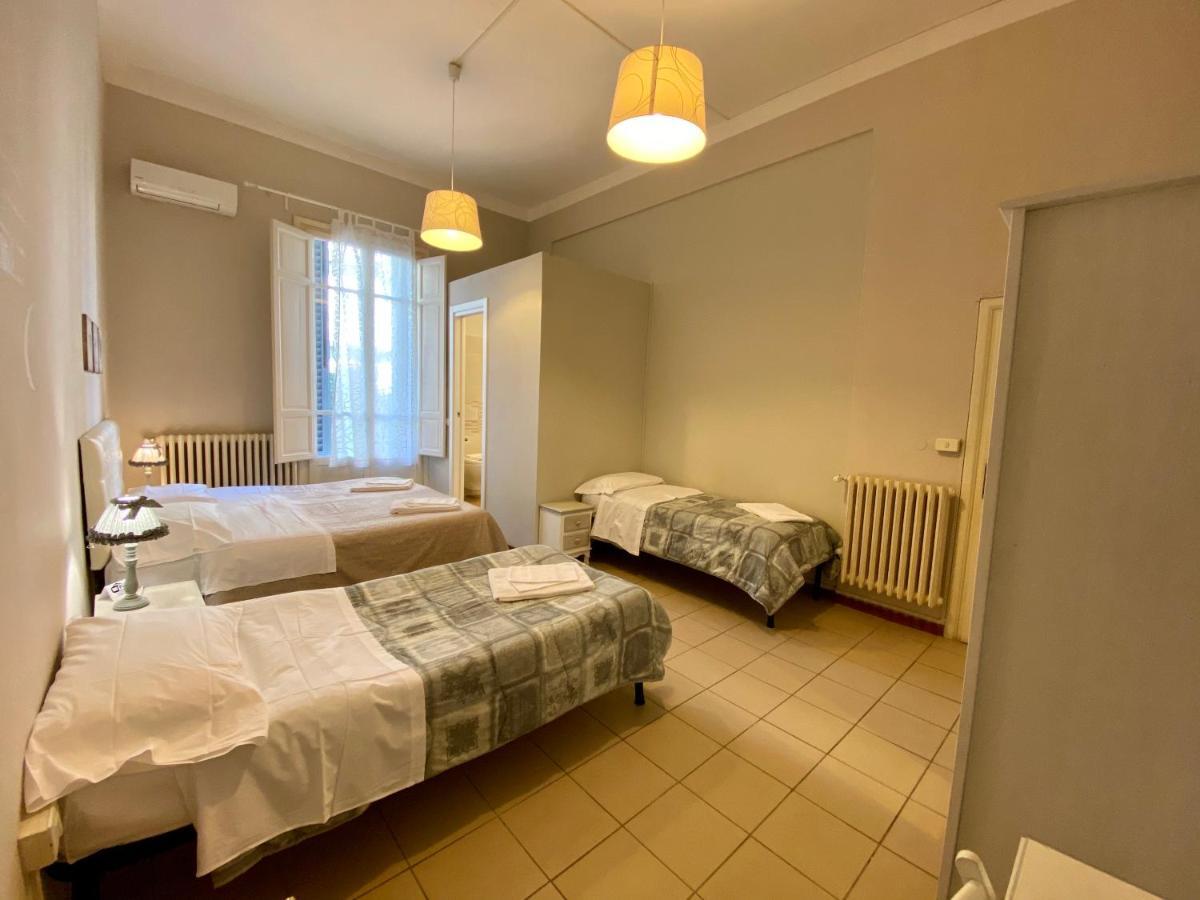 Hotel Lisa Viareggio Dış mekan fotoğraf